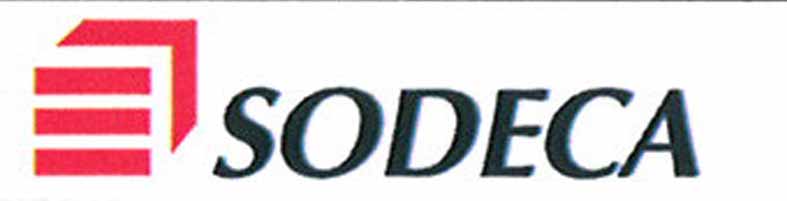 Sodeca