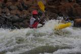 Stages de Toussaint au Saut Maripa