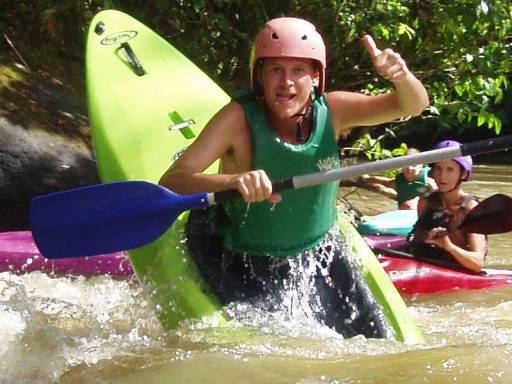 Saut Mapaou
