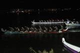 Sprint nocturne