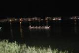 Sprint nocturne: les filles du CRCK emportent leur manche avec plus de marge.