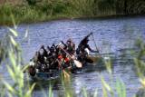 Pirogue Djuka